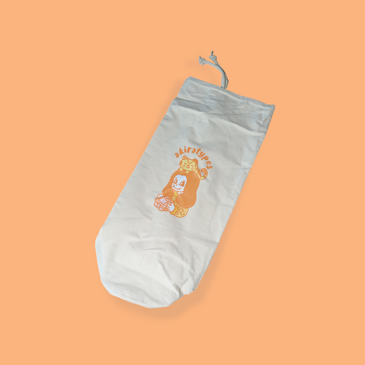 deskmat storage bag