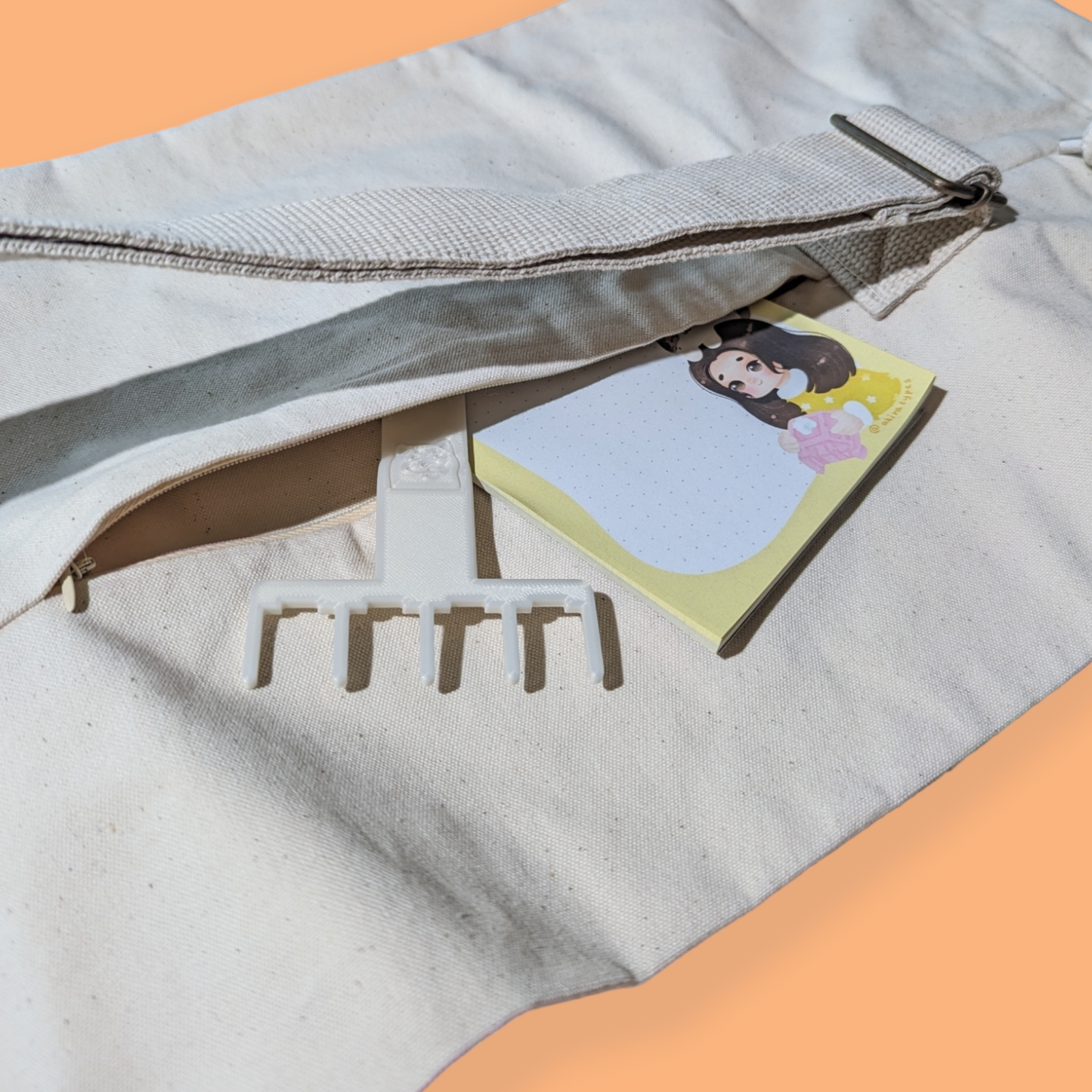 deskmat storage bag