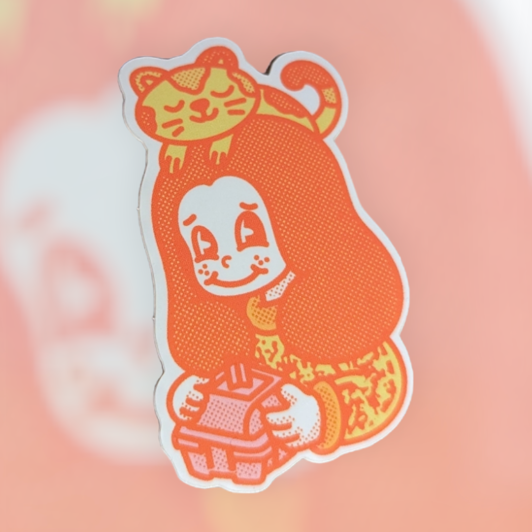 stickers