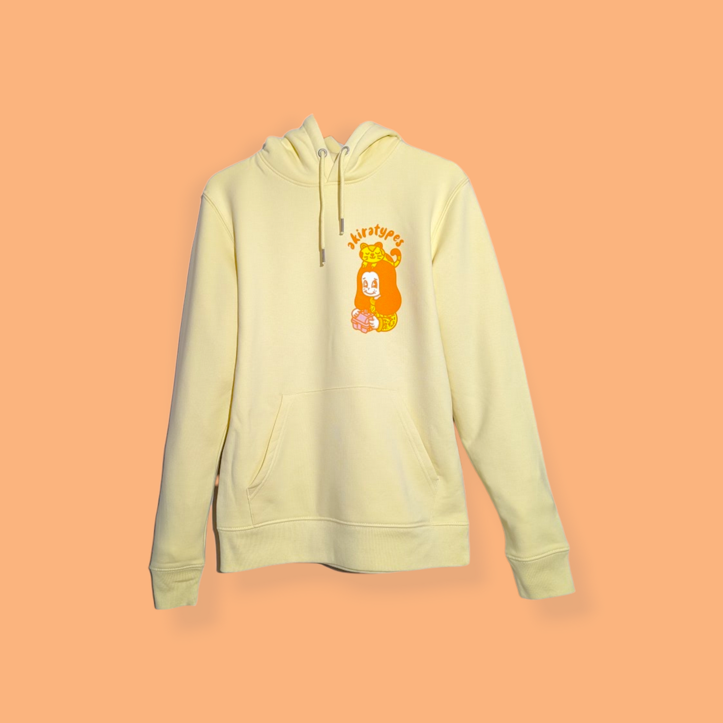 akiratypes hoodie