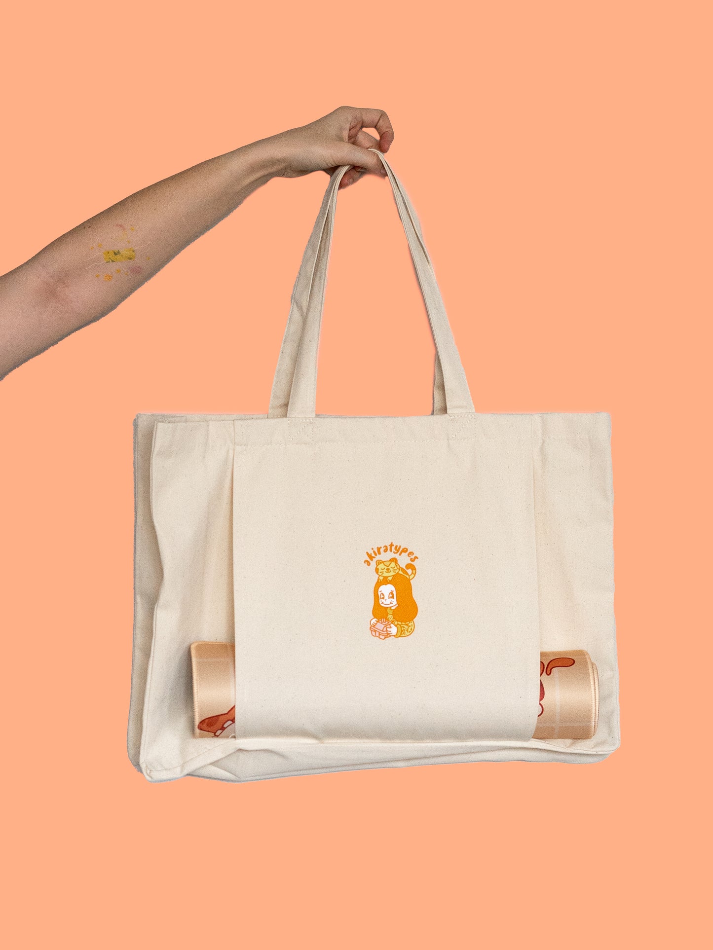 meetup bag