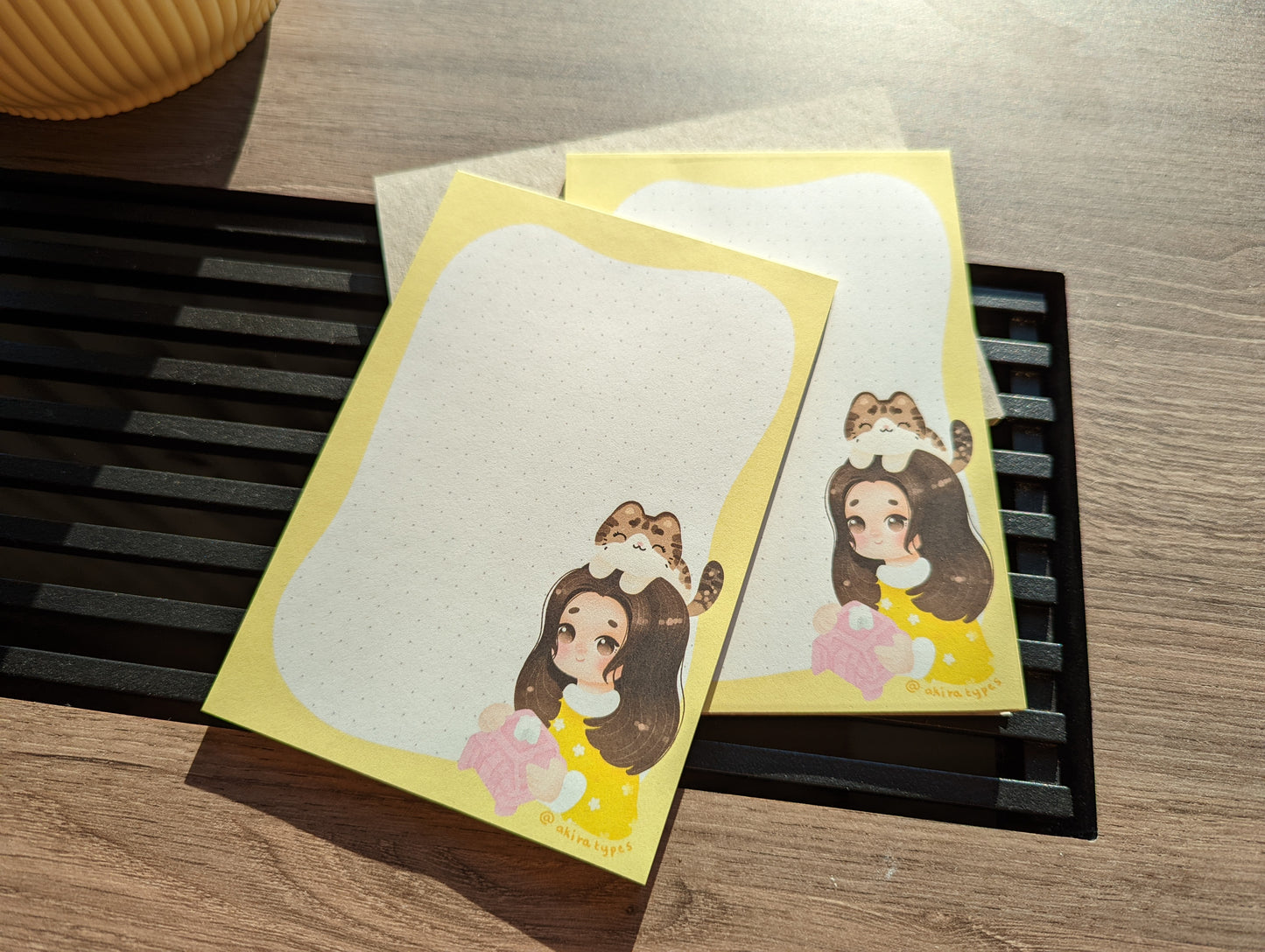 notebook
