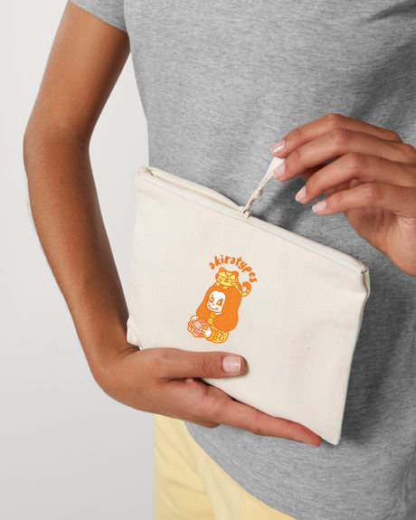 supplies pouch