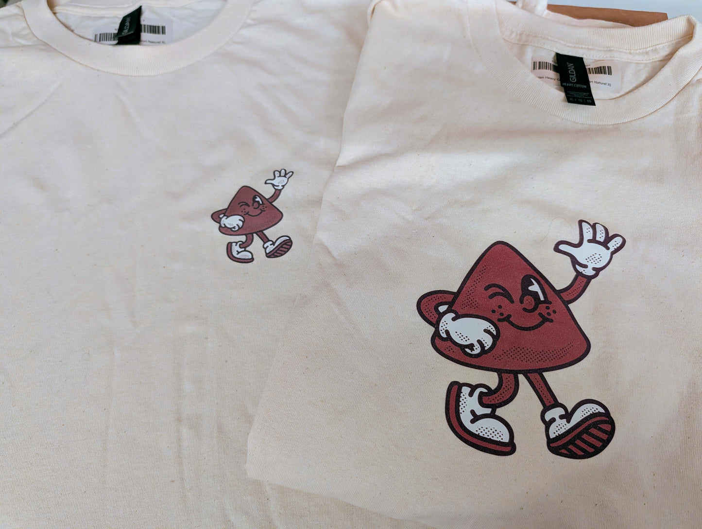 Ghent Keeb Meet t-shirt